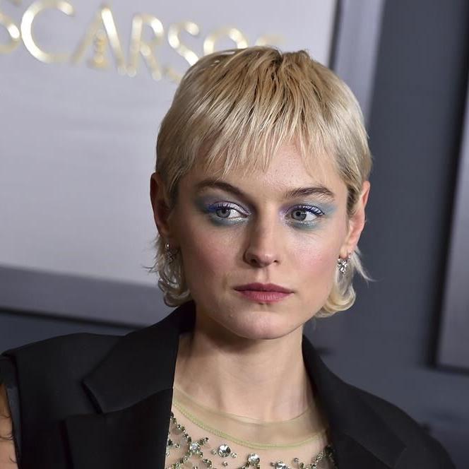 Honorary Oscar awards celebrate Fox, Weir, Warren and Palcy